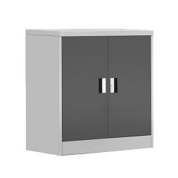 Zeco Steel Cupboard Z-402-T5