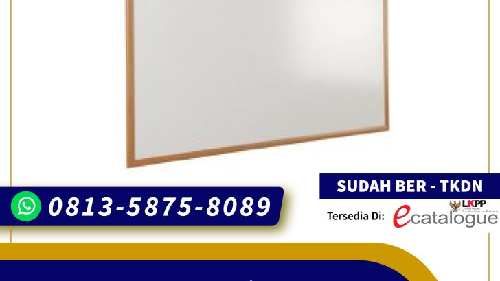 Jual Papan Tulis Putih Surabaya