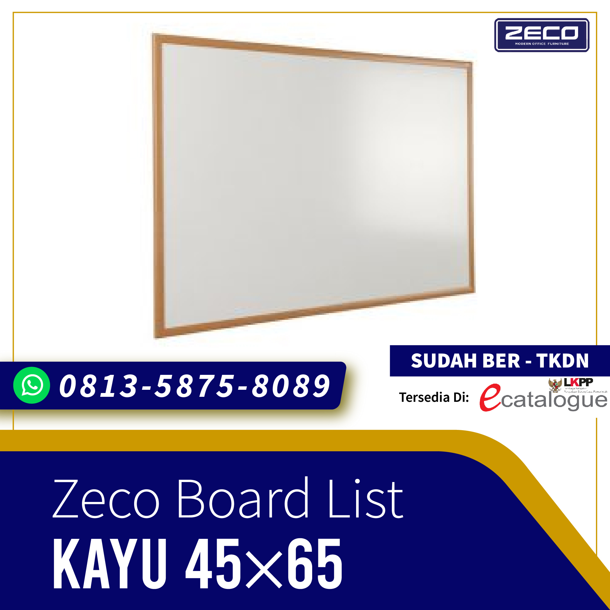 Jual Papan Tulis Whiteboard Surabaya