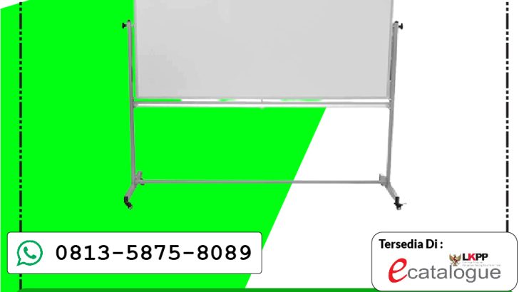 Jual Whiteboard Terdekat Surabaya