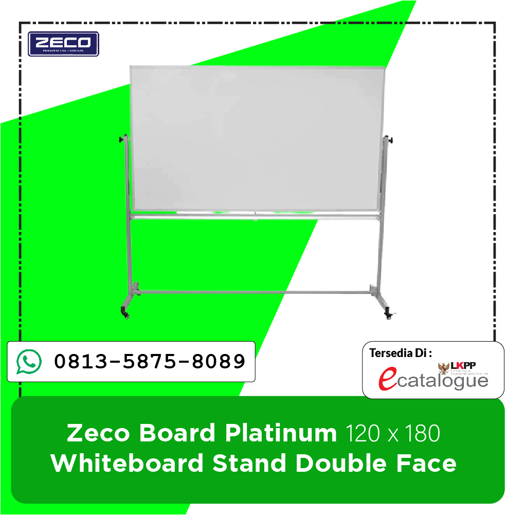 Jual Whiteboard Terdekat Surabaya