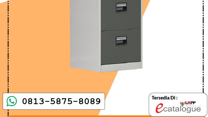 Jual Filling Cabinet Terlengkap Surabaya