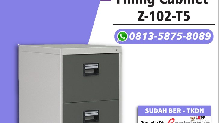 Jual Filling Cabinet Emporium Surabaya