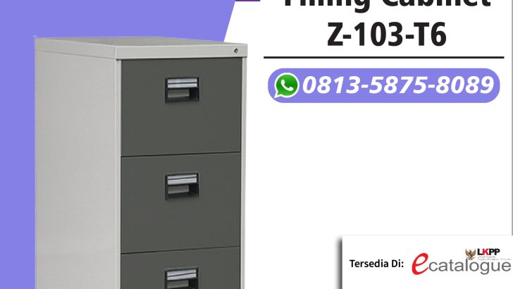 Jual Filling Cabinet Locker Surabaya