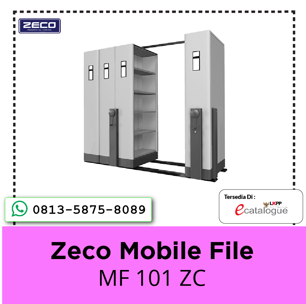 Jual Mobile File MF101ZC Surabaya