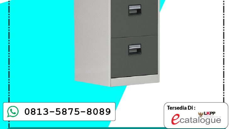 Jual Filing Cabinet Ekonomis Surabaya