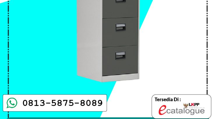 Jual Filing Cabinet New Surabaya