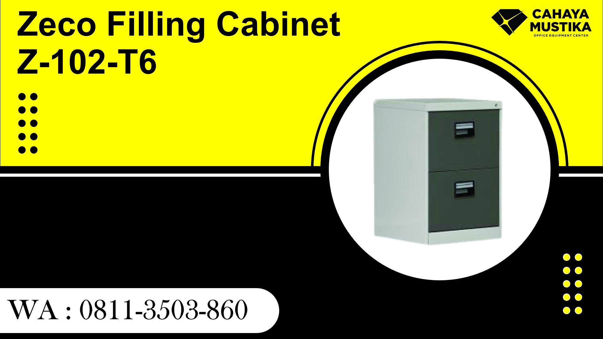 Jual Filling Cabinet di Surabaya E-Katalog