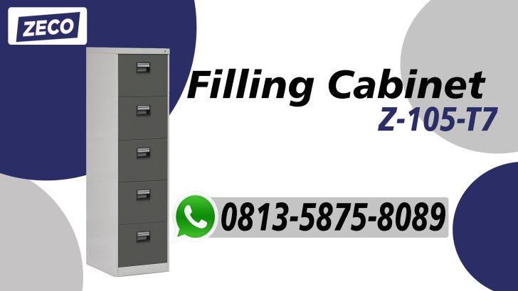 Jual Filling Cabinet di Kota Surabaya E-Katalog