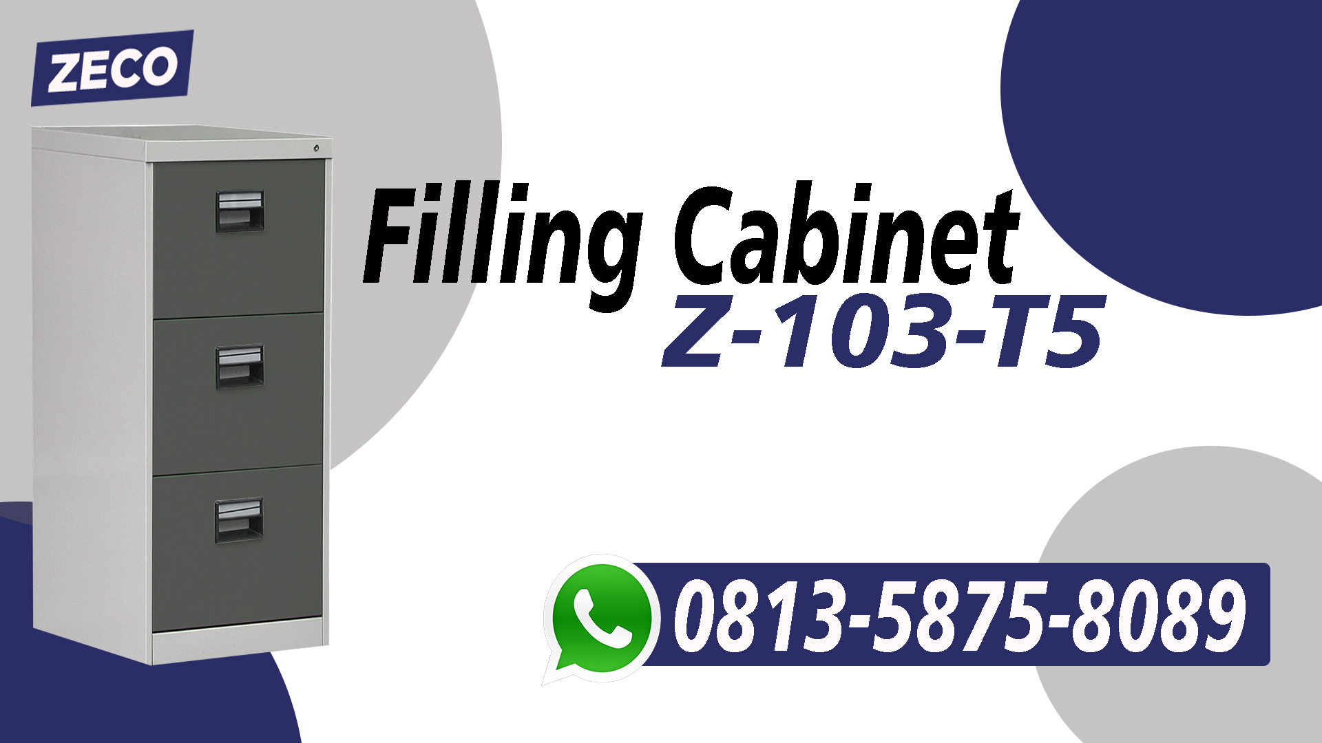 Jual Filing Cabinet Surabaya E-Katalog