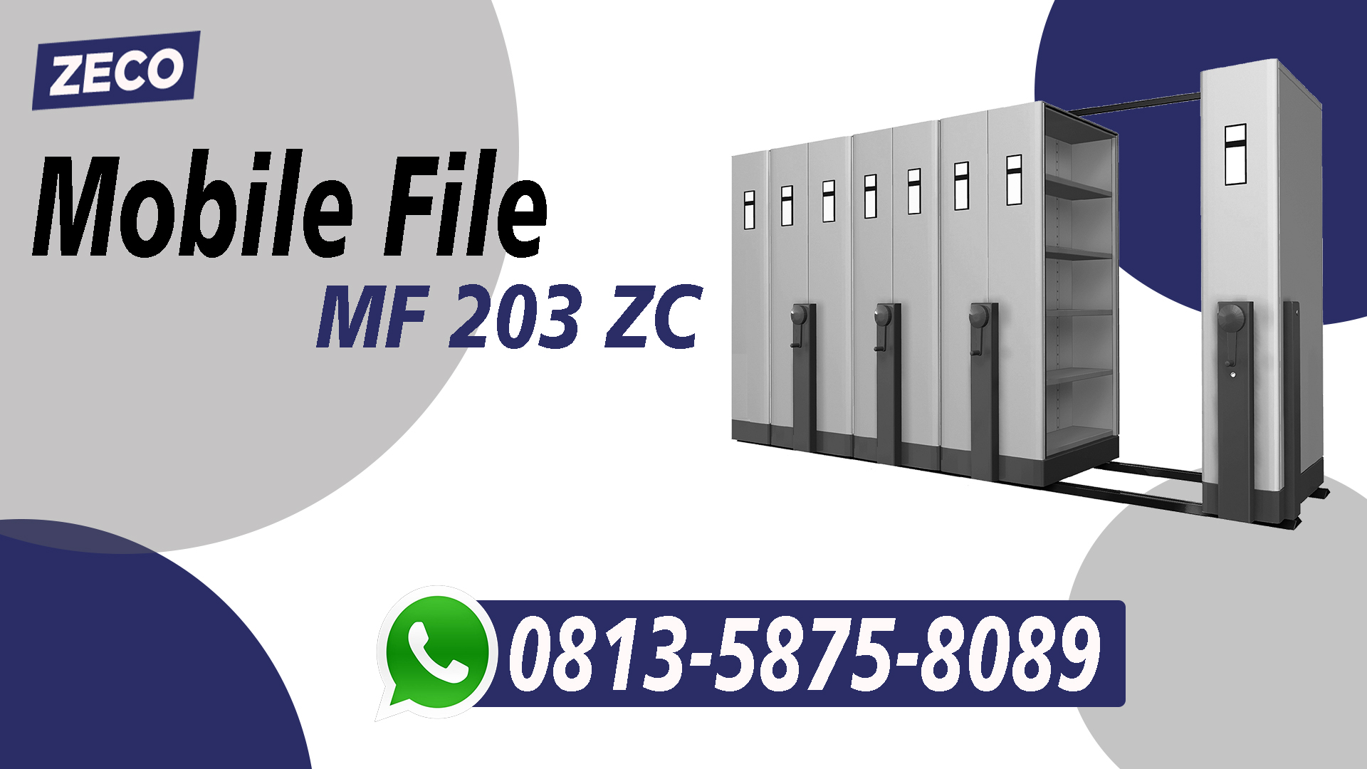 Jual Mobile File E-Katalog Surabaya